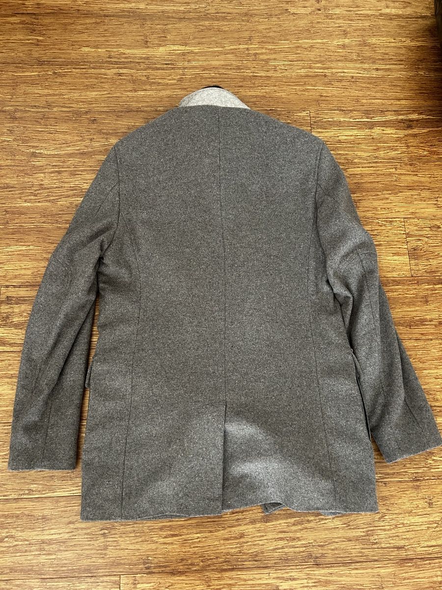 Cappotti: Yves Gerard - Wool and Cashmere Jacke – Nuovo (secondo la descrizione) da Erlinsbach SO venduto da ral_m89g 5