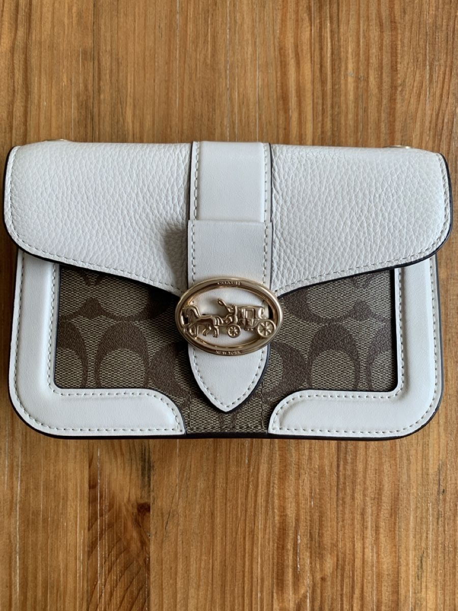 Coach Sacs femmes: Coach  Handtasche – Neuf (Voir description) à Schliern b. Köniz par RituNanda
