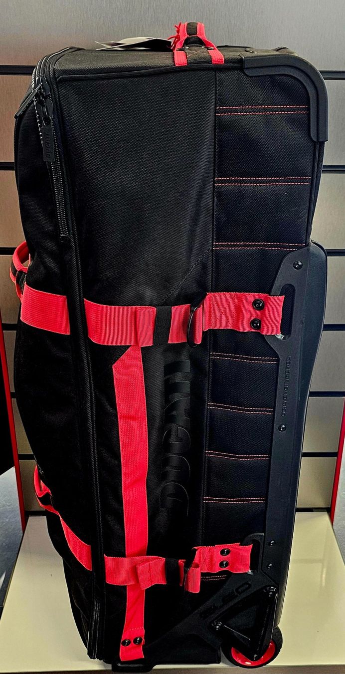 Valigie: Trolley Redline T3 / Ducati Koffer – Nuovo e nell'imballaggio originale da Oberentfelden venduto da ST85 1