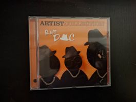 CD Run DMC Artist Collection gebraucht guter Zustand