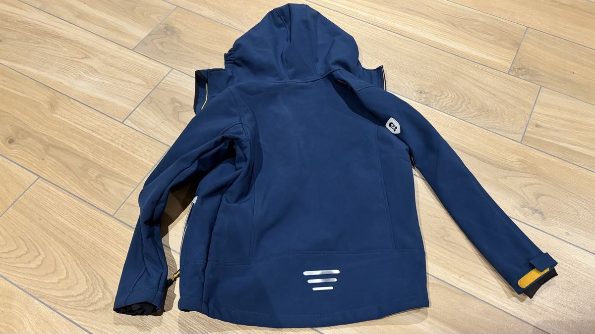 Trollkids Vestes & Manteaux: Softshelljacke Gr 152 Trollkids – D'occasion à Fehraltorf par naluk 2