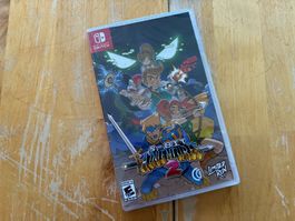 8-Bit Adventures 2 (NEU)