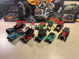 Lesney Oldtimer