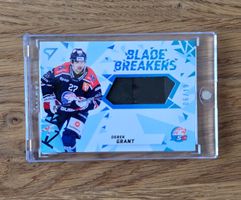Derek Grant Sportzoo Blade Breakers 06/19 2024/25