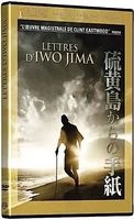 Lettres d'Iwo-Jima