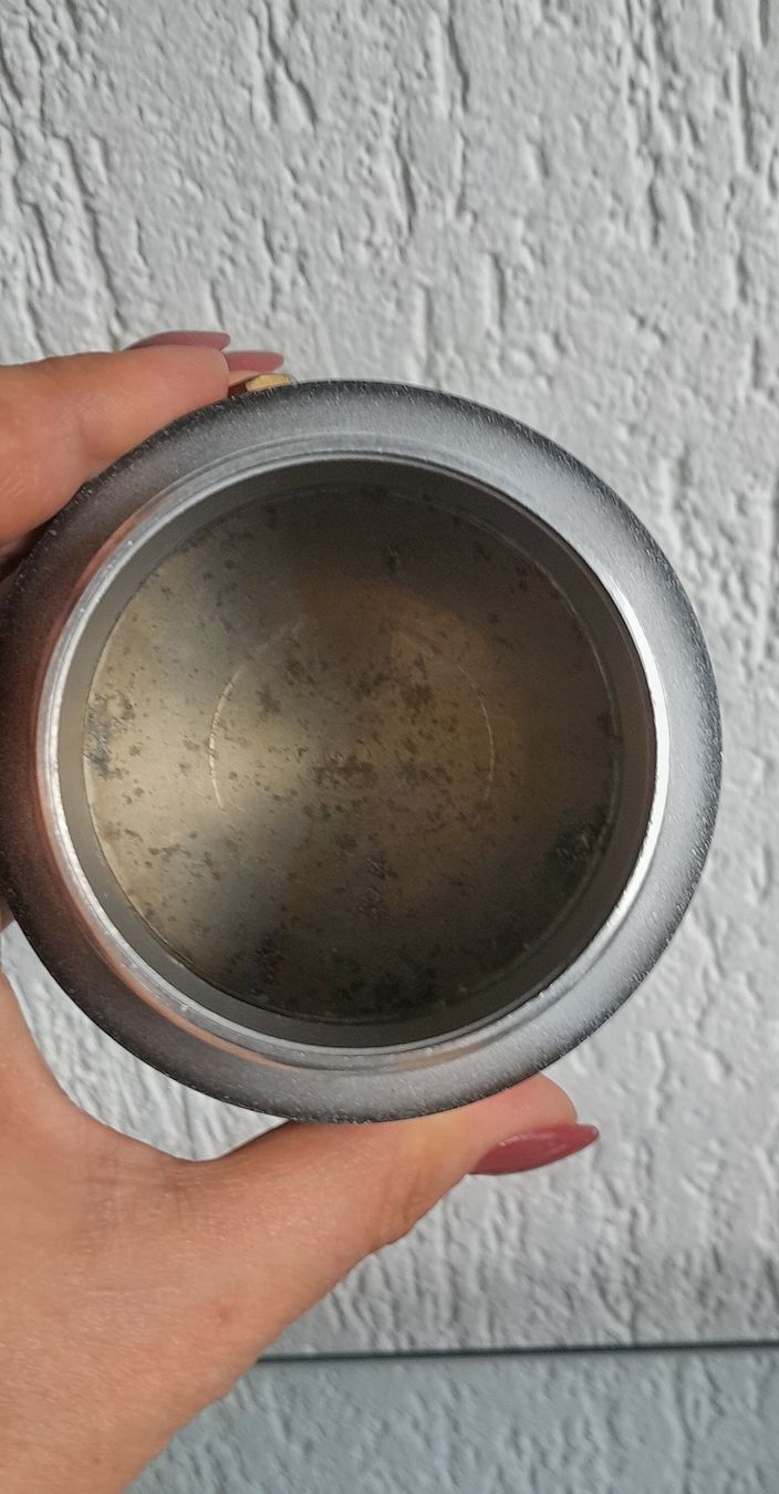 Alessi Macchine per caffè & Macchine per espresso: Alessi Espressokocher Antharzit – Usato da Zürich venduto da Janeway85 7