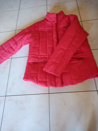 Winterjacke Damen gr. 40