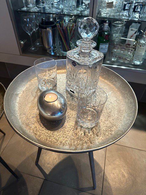 Tavoli: DuO CoCKtaiLtisChe – Usato da Winkel venduto da zeho 2
