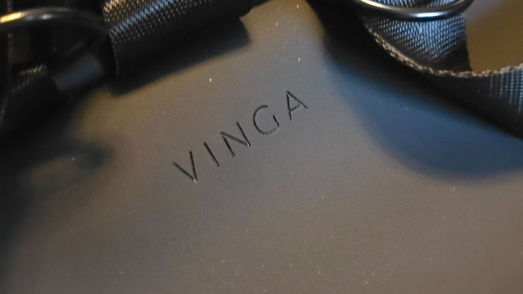 Zaini: Rucksack Vinga Baltimore Raiffeisen – Usato da Wallisellen venduto da theblacksheep 9