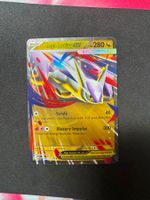 Pokemon Mega Latias ex (MEG 100) Karte EN