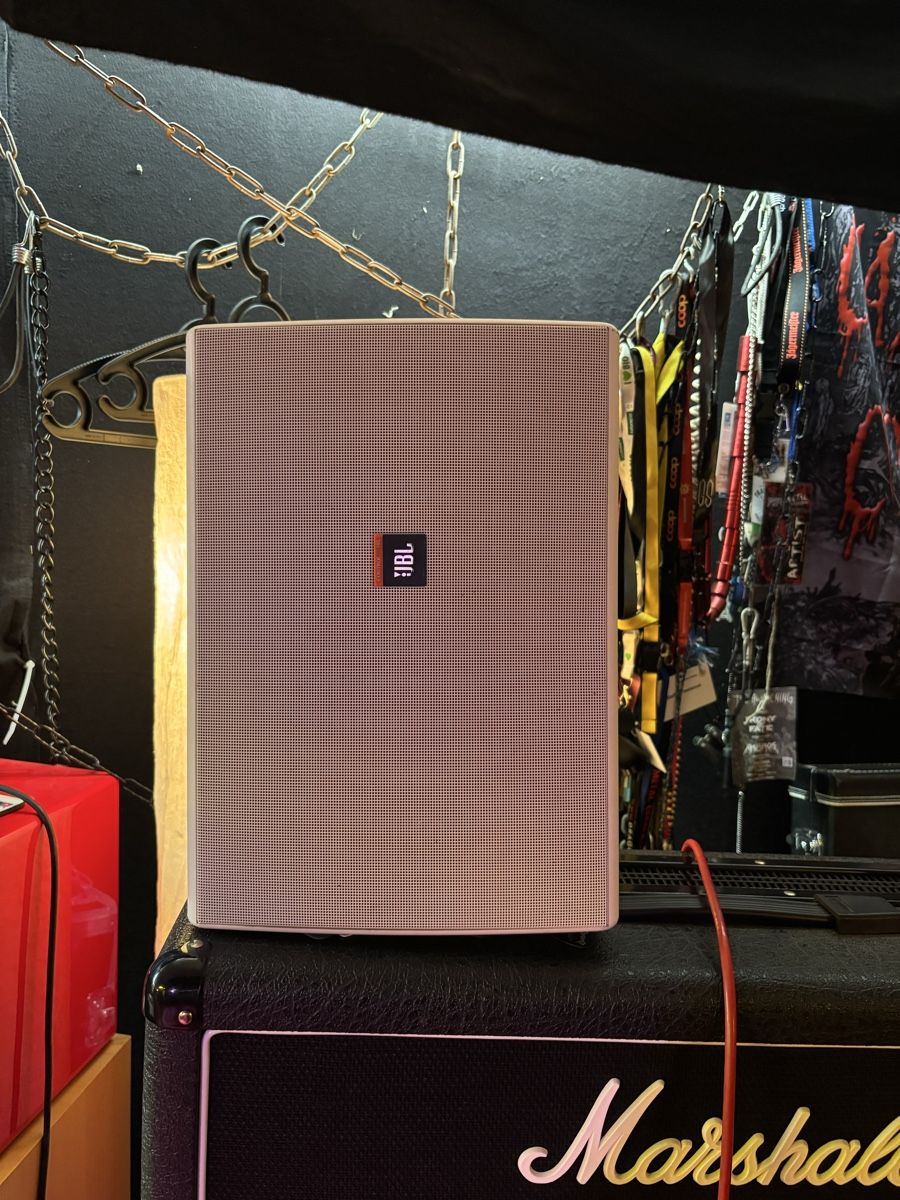 Lautsprecher: Verkaufe JBL Lautsprecher – Neu (gemäss Beschreibung) aus Köniz von adu_n6qn
