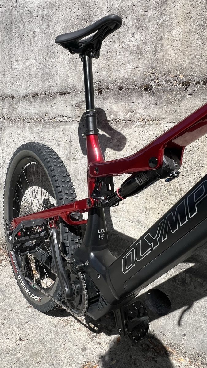 Biciclette: Olympia hysak – Nuovo (secondo la descrizione) da Neuchâtel venduto da mai_cq5h 1