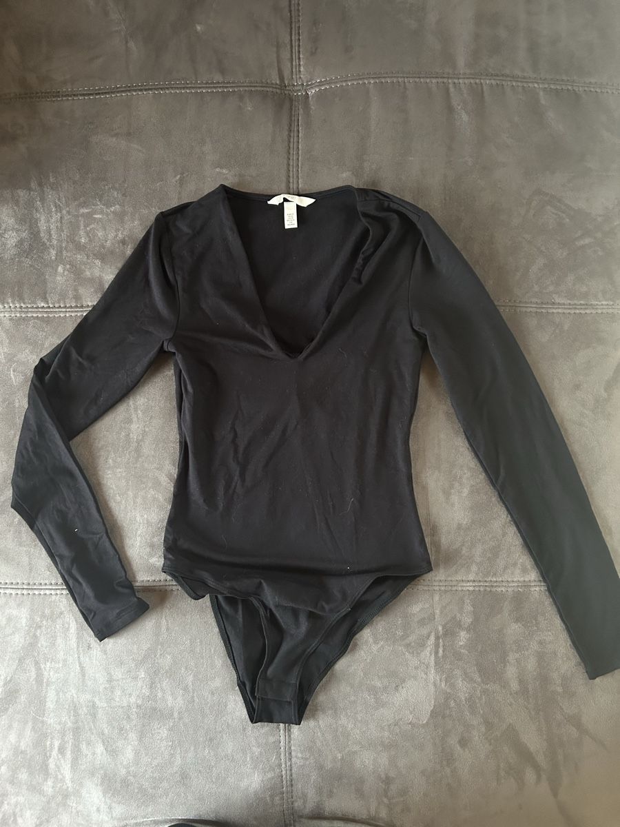 H&M Maglioni & Felpe: Body – Usato da Langrickenbach venduto da mel_nv8x