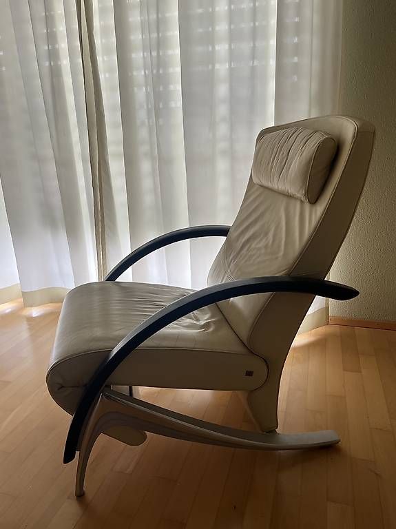 Poltrone: Rolf Benz Relaxsessel – Usato da Ballwil venduto da Buchermuhr 4