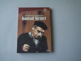 Die plötzliche Einsamkeit des Konrad Stein-Schweizerdeutsch