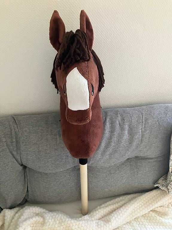 Jouets: Hobby Horse – D'occasion à Zürich par troimen 3