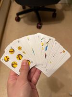 Jasskarten / Spielkarten, neuwertig