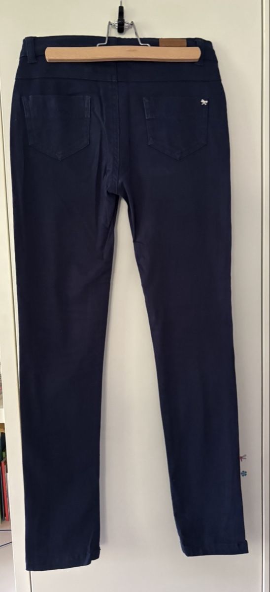 Cyrillus Pantaloni: Cyrillus- Hose Gr.10J. – Usato da Baden venduto da frb_2cjk 2