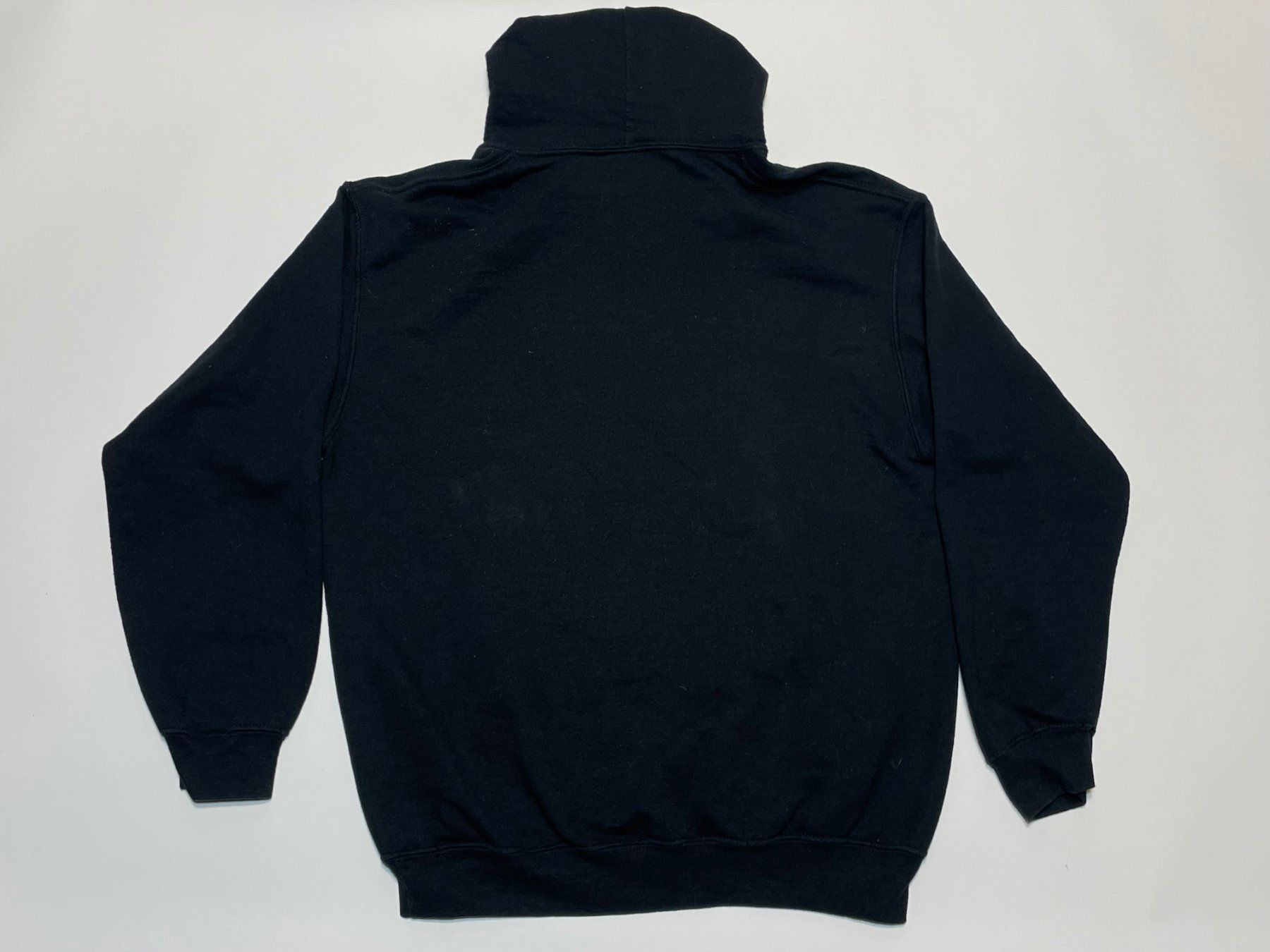Maglioni & Felpe: 2k10 iron Maiden Hoodie Pulli Gr S – Usato da Zürich venduto da le_souk 1