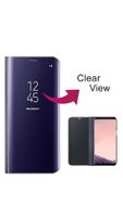 Huawei P30 pro clear view Flip cover