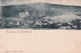 Courtelary   BE         ca.  1 8 9 8