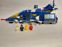 Lego Legoland Space 6985 Cosmic Fleet Voyager