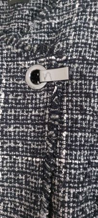 Trendy Blazer 