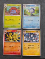 Pokémon My First Battle Kanto Set - stamp 🇬🇧