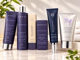 Monat Haarpflegeset verschiedene Produkte