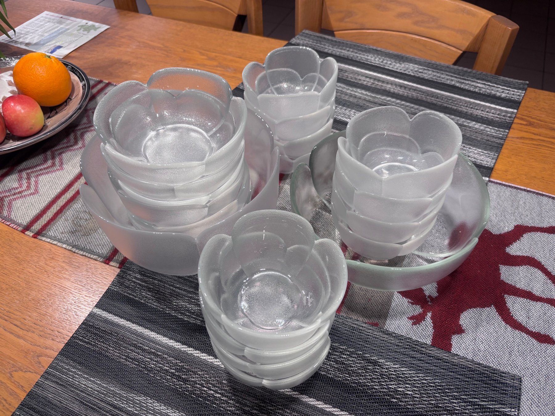 Rosenthal Set di piatti: Dessertgeschirr Rosenthal – Usato da Oberglatt ZH venduto da ahuber3 1