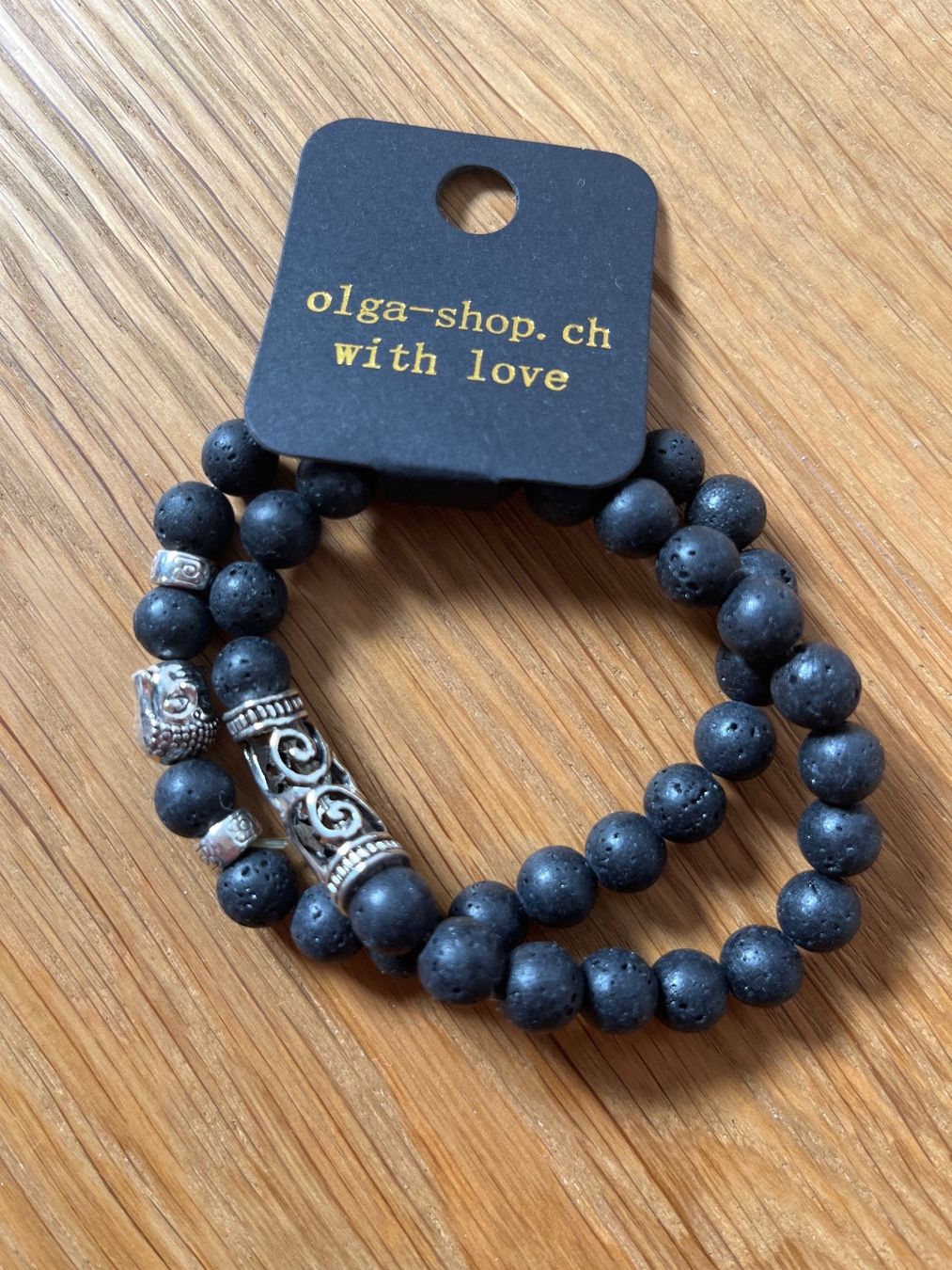 Armbänder & -reifen: Armband – Neu und originalverpackt aus Dotzigen von White_Warrior