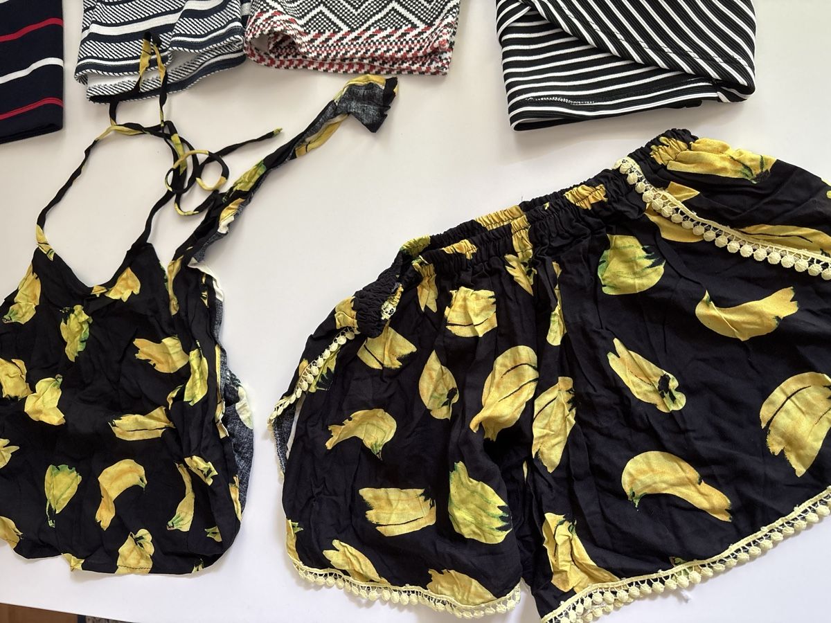 Kleiderpakete: Sommer Kleid S und XS – Gebraucht aus Zürich von fllanza01 4
