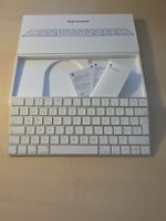 Apple Magic Keyboard Gen 2. - Schweizer Layout mit ovp