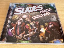 Slade – Slade's Crazee Christmas (The Party Album)