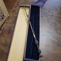 Harry Potter Elder Stab Zauberstab bitte beschreibung lesen