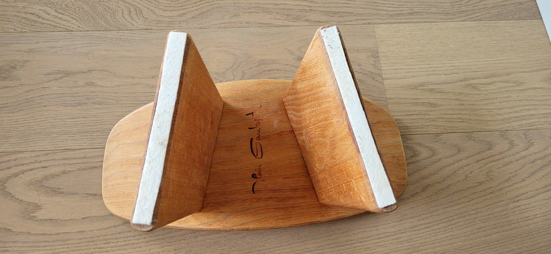 Sgabelli: Meditationshocker – Usato da Wangs venduto da mimidati 1
