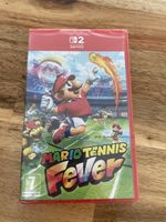 Mario Tennis Fever - Nintendo Switch 2