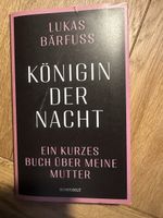 Königin der Nacht