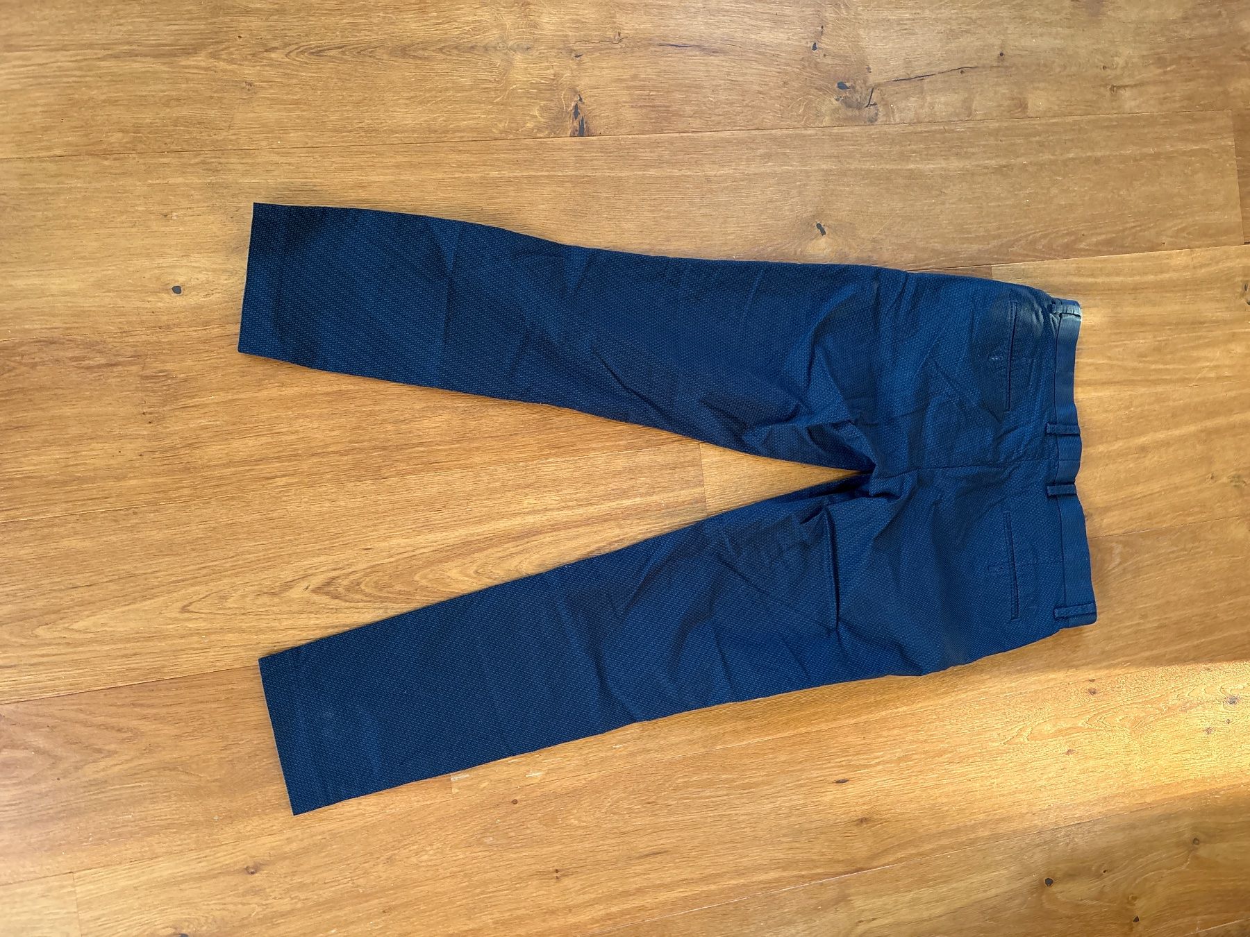 Hosen: Dockers Hose, extra Slim Fit, 32/32 Grösse – Gebraucht aus Elfingen von Huckuck 4