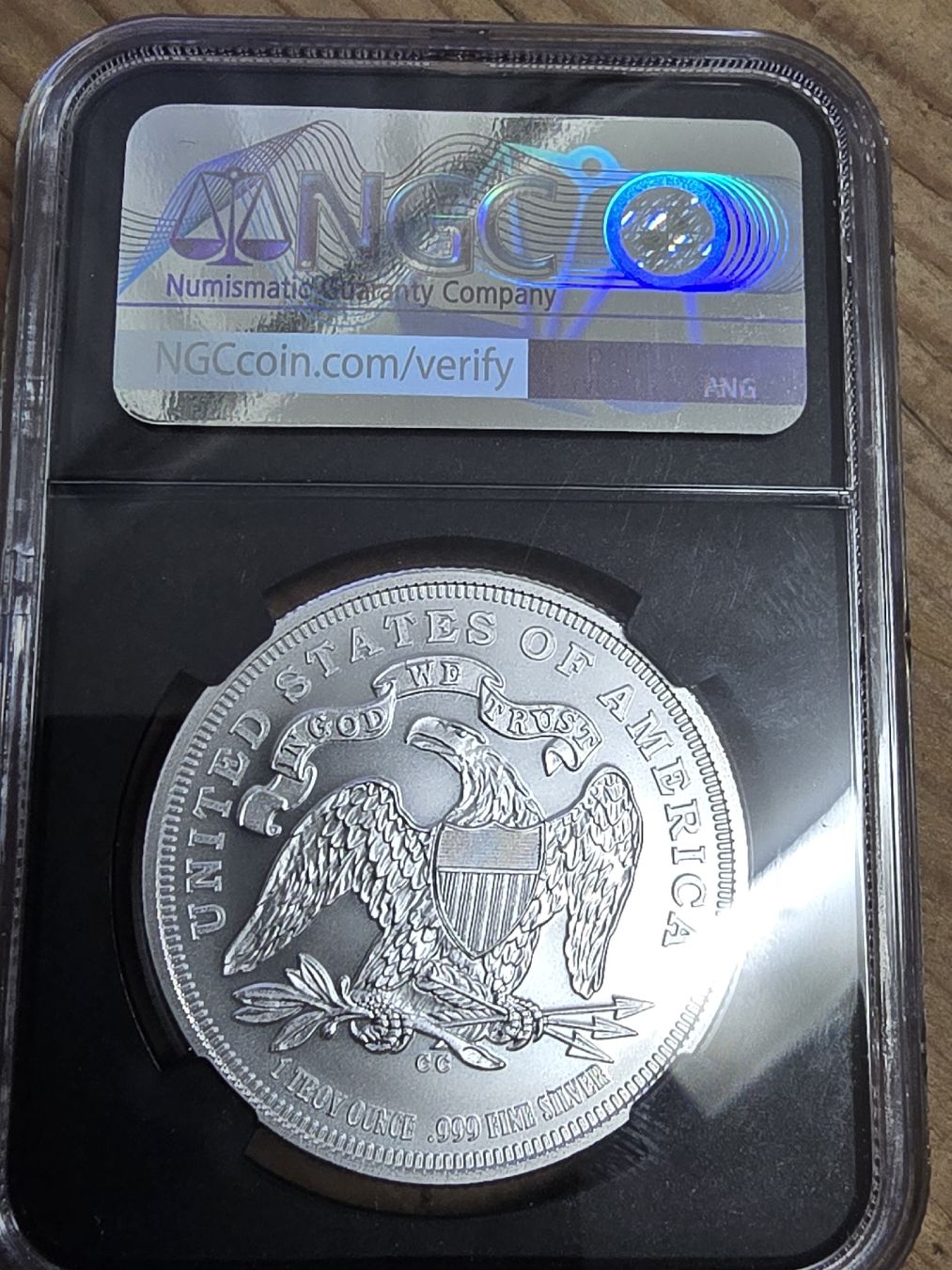 Alle Münzen: 2025 1oz Silbermedaille 155th Anniversary MS70 – Neu und originalverpackt aus Pfäffikon SZ von 26.4.14.17.25 4