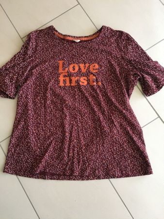 Shirt Taifun Gr L