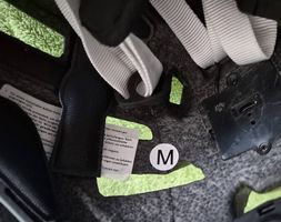 Smart Velohelm Grösse M