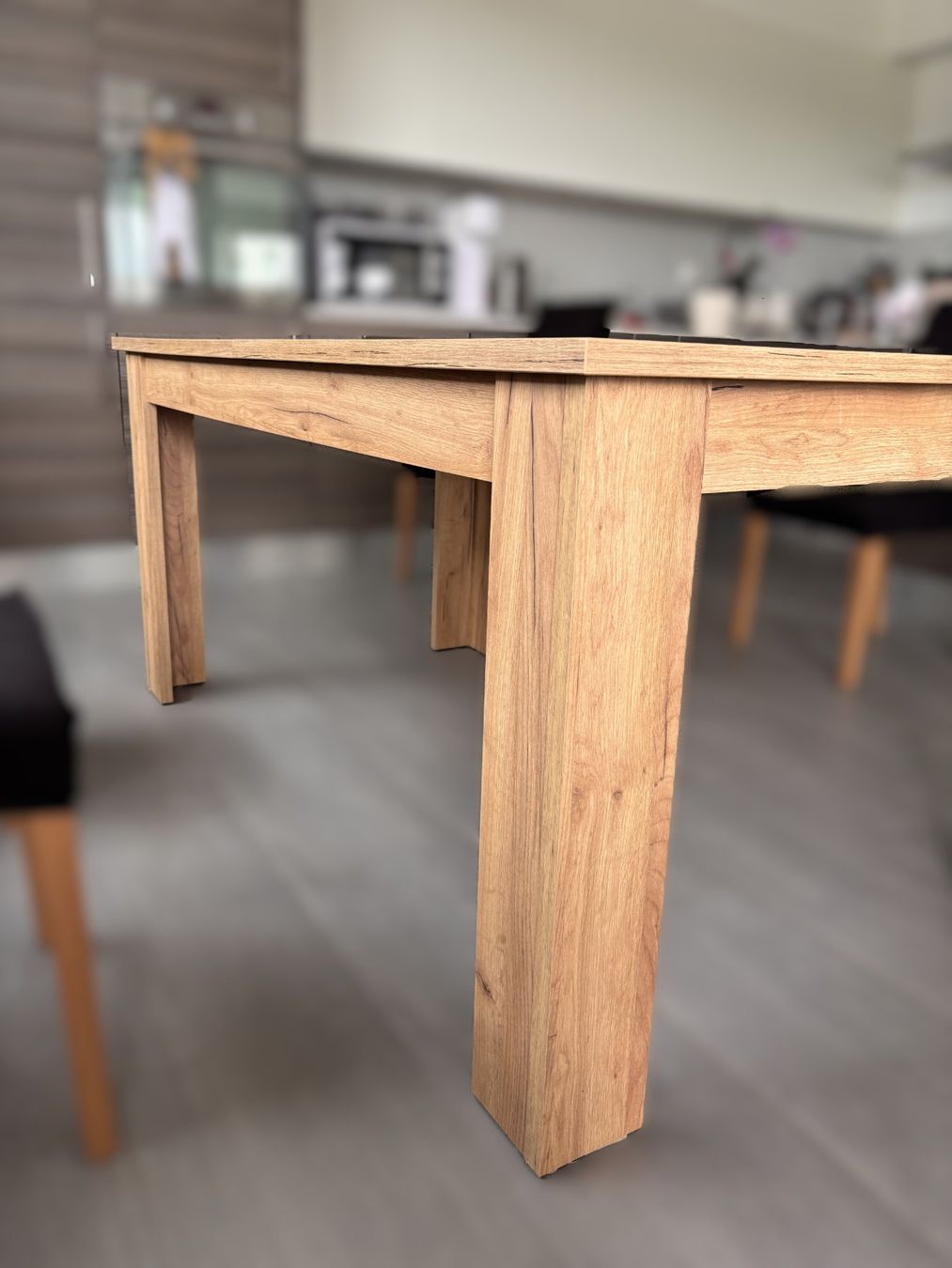 Tables: Table – D'occasion à Villaz-St-Pierre par 2qu_7dg8 1