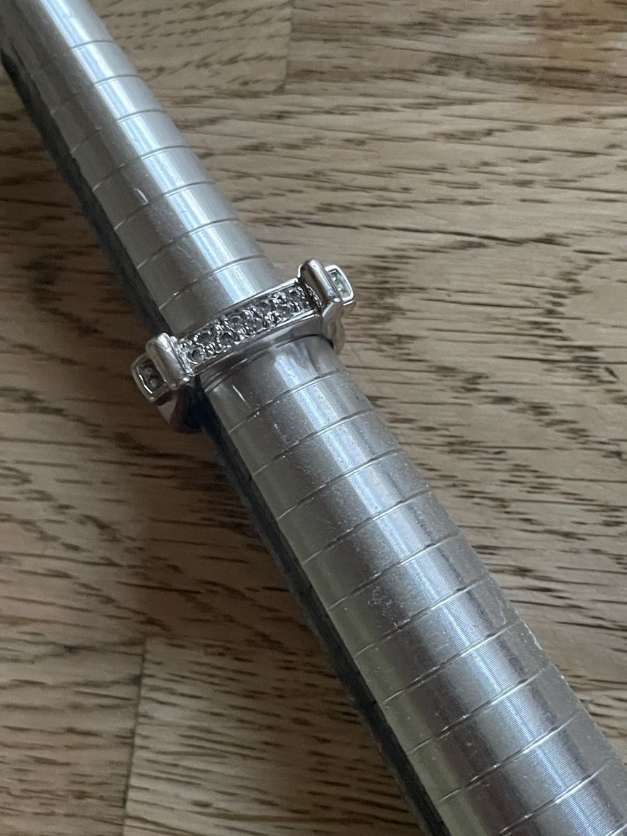 Pierre Lang Anelli: Ring von Pierre Lang – Usato da Flawil venduto da Naphtali 3