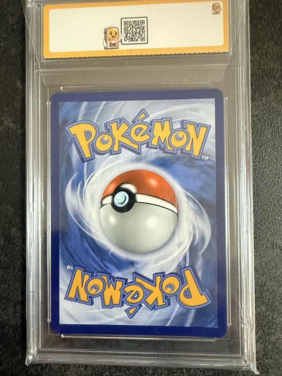 Pokémon Carte collezionabili: Mega Skaraborn EX CRG 10 GEM MINT – Nuovo (secondo la descrizione) da Basel venduto da Pajo69 1