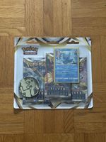 Silver Tempest blister 3 pack ENG