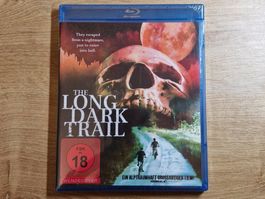 The Long Dark Trail (2022) NEU OVP RAR