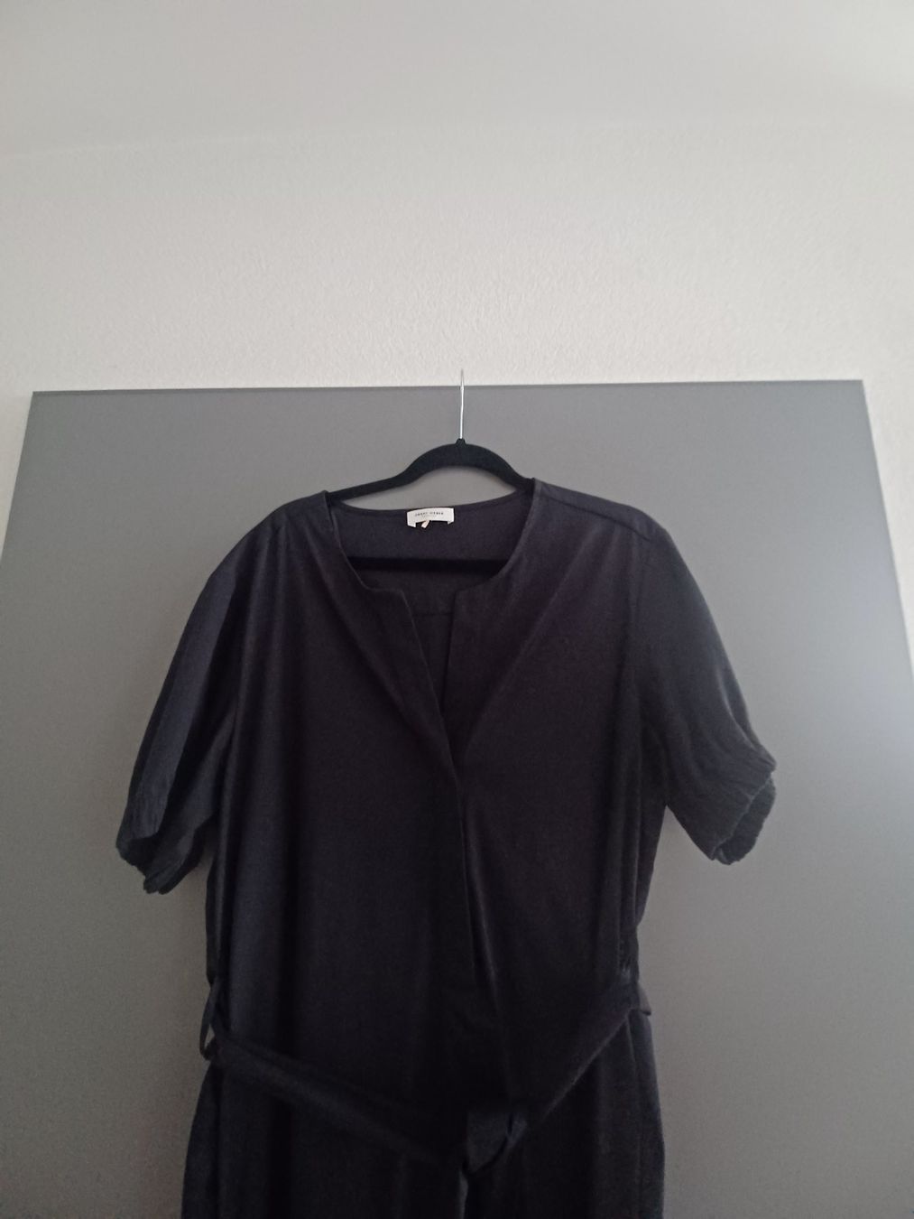 Gerry Weber Vestiti: Robe  chemise bleu-marine  taille 44 – Nuovo e nell'imballaggio originale da Sion venduto da linda0106 6