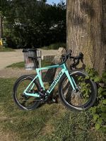 Bianchi Oltre Race