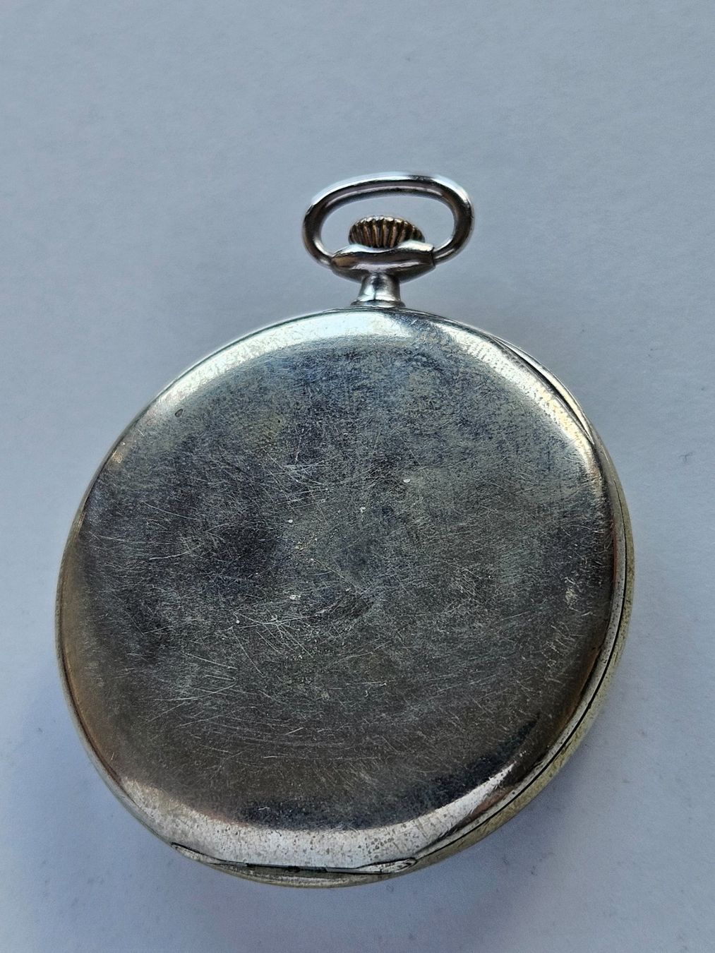 Cortébert Orologi: 440 Cortebert Taschenuhr – Usato da Berikon venduto da mmm21 2